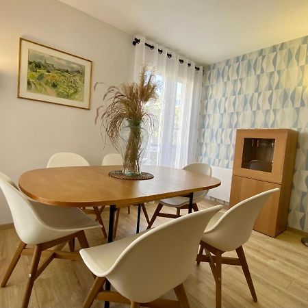 Le Beaugency Near Paris & Disneyland Champs-Sur-Marne Luaran gambar