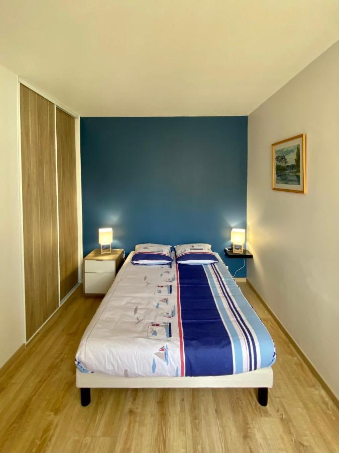 Le Beaugency Near Paris & Disneyland Champs-Sur-Marne Luaran gambar