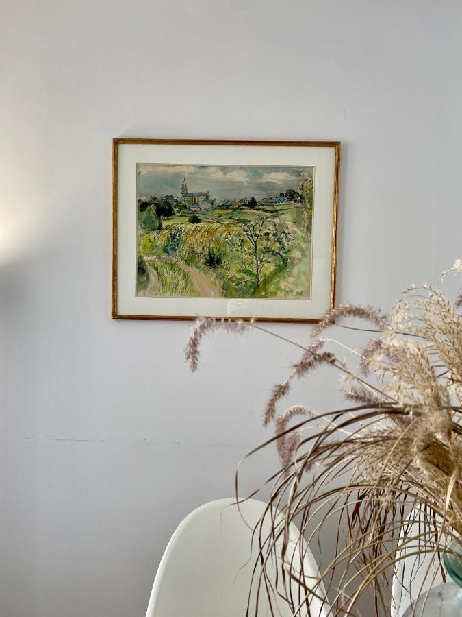 Le Beaugency Near Paris & Disneyland Champs-Sur-Marne Luaran gambar
