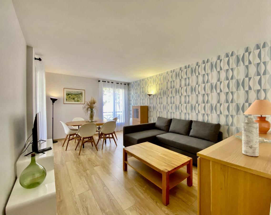Le Beaugency Near Paris & Disneyland Champs-Sur-Marne Luaran gambar