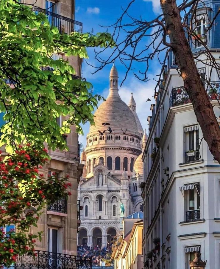 Le Beaugency Near Paris & Disneyland Champs-Sur-Marne Luaran gambar