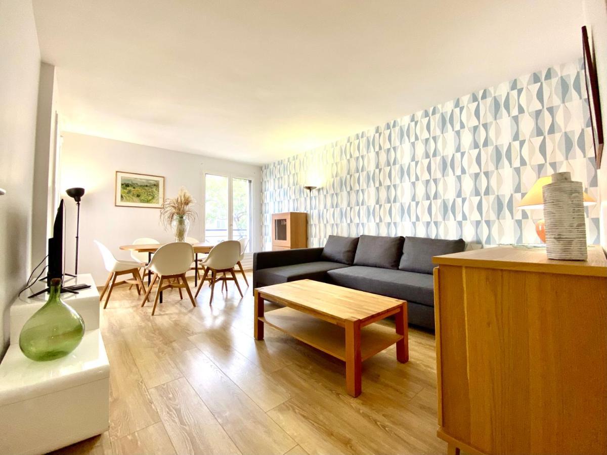 Le Beaugency Near Paris & Disneyland Champs-Sur-Marne Luaran gambar